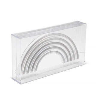 Boxed Acrylic Rainbow Neon Light