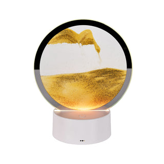 Light Up Color-Changing Sand Art