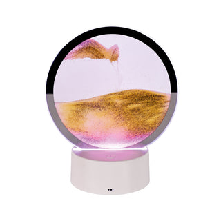Light Up Color-Changing Sand Art