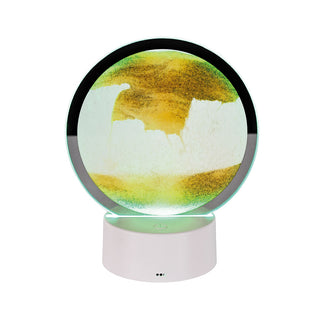 Light Up Color-Changing Sand Art