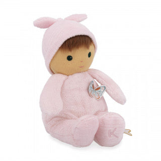 Kaloo Tender Baby Camelia Plush Baby Doll