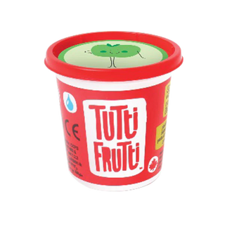 Tutti Frutti Scented Modeling Dough 3.5oz Tub