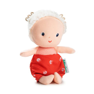 My First Baby Doll - Mila