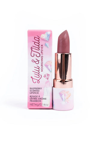 Great Pretenders Nourishing Lipstick - Pinky Promise Raspberry