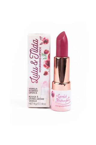 Great Pretenders Nourishing Lipstick - Vanilla Sheen Stealer