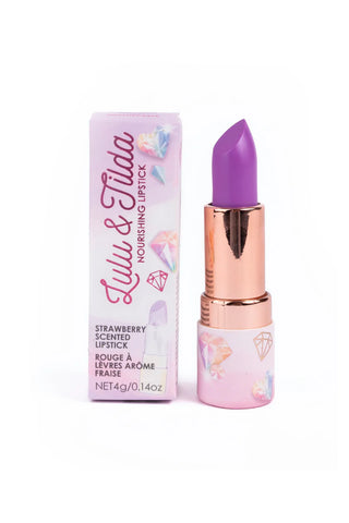 Great Pretenders Nourishing Lipstick - Unstoppable
