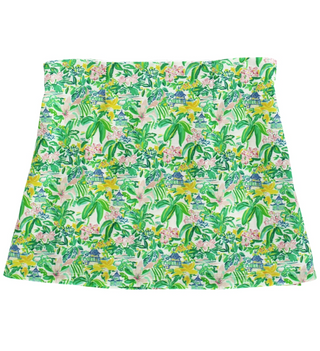 The Bailey Boys Pagoda Gardens Skort