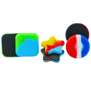 Toy Tower Sensory Lab Magnetic Slider Fidget Toy