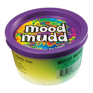 Mood Mudd