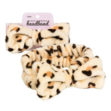 Lindo Face Wash Bow Headband