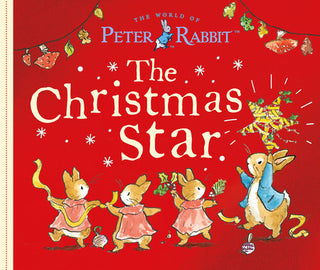 The World of Peter Rabbit: The Christmas Star