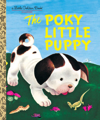 Little Golden Books