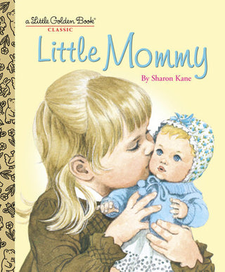 Little Golden Books