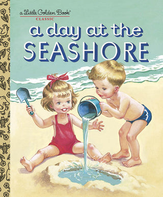 Little Golden Books