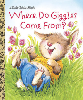 Little Golden Books