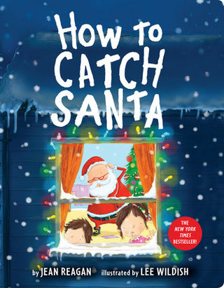How to Catch Santa BB