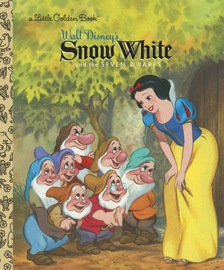 Little Golden Books