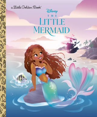Little Golden Books