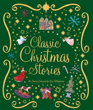 Classic Christmas Stories SC