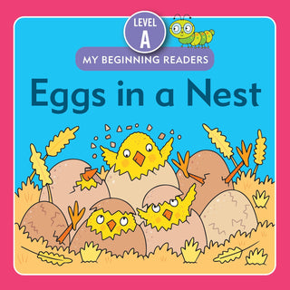 My Beginning Readers Set - Level A - view 3
