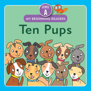 My Beginning Readers Set - Level A - view 4