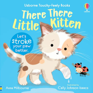 There, There Little Kitten