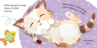 There, There Little Kitten