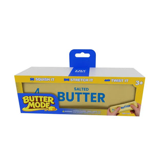 Butter Squishy