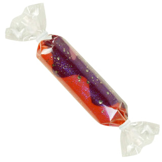 Land of Dough Mini Play Dough Glitter Roll