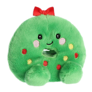 Palm Pals - Dot Wreath