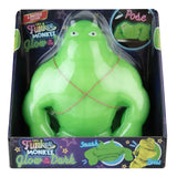 ORB Funkee Monkee GLOW! JUMBO