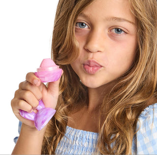 Easter Bunny Kisses Lip Balm