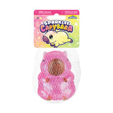 ORB Curiosities Sparklee Capybara Mega (Assorted)