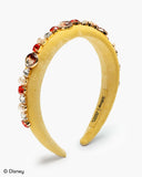 Super Smalls Disney Princess Belle's Royal Rose Headband