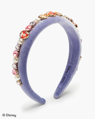Super Smalls Disney Princess Ariel's Sea Sparkle Headband