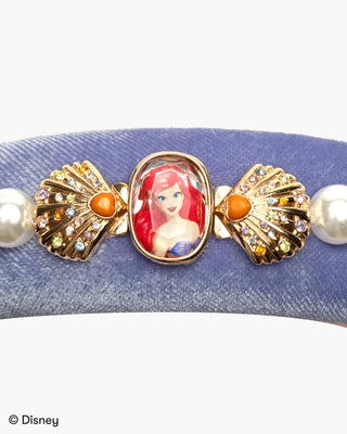 Super Smalls Disney Princess Ariel's Sea Sparkle Headband