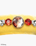 Super Smalls Disney Princess Belle's Royal Rose Headband