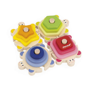 Zigolos Stackable Turtle