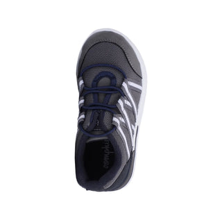 Oomphies Sneaker - Seth -Grey