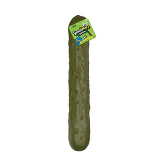 Smushmart™ Giant 15" Pickle Squishy