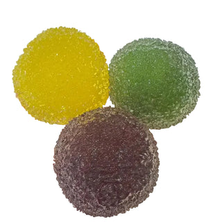 Textured Squishy Ball