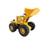 Mighty Wheels Front End Loader