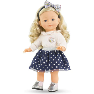 Corolle 14" Cleophee Doll