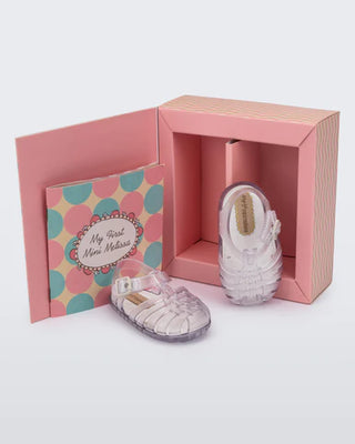 My First Mini Melissa Possession - Clear