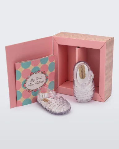 My First Mini Melissa Possession - Clear