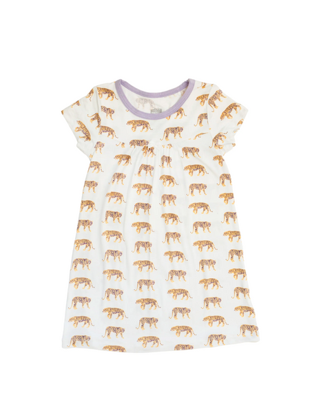 Tiger Bamboo Dress