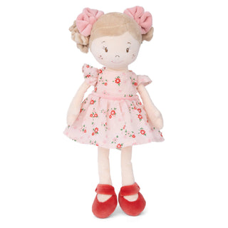 Bukowski Bears Vendela Doll Plush
