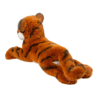 Douglas Zeke Orange Bengal Tiger DLux