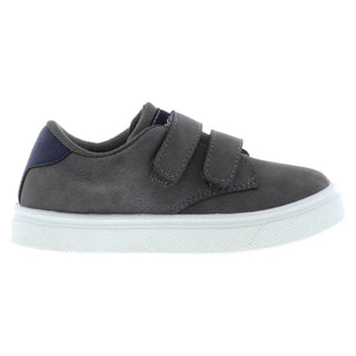 Oomphies Shoes - Jack- Charcoal
