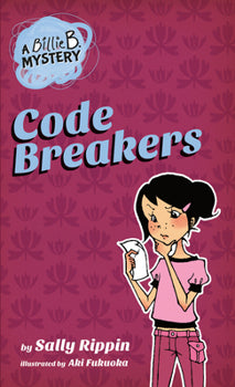 A Billie B. Mystery - Code Breakers